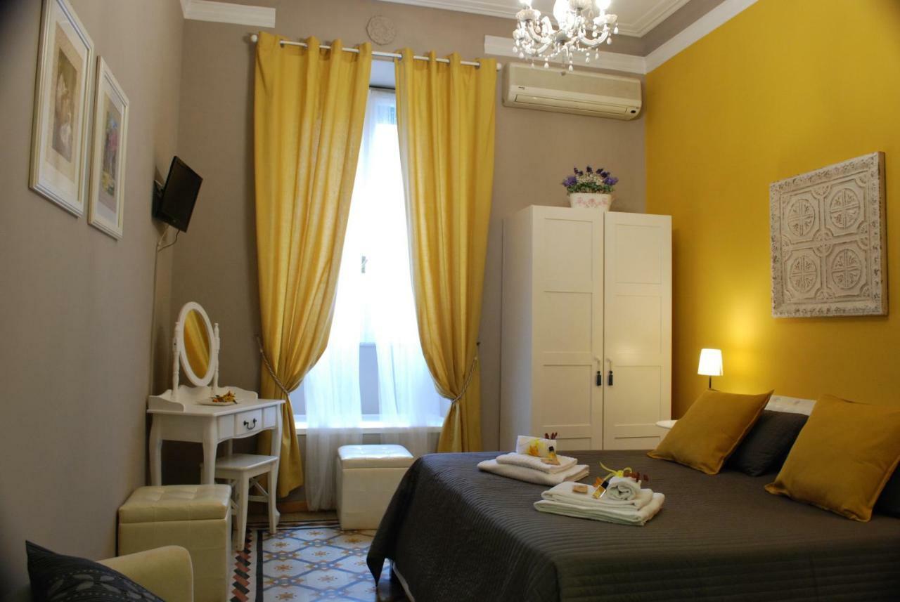 Costantino Primo Holiday - Roma St.Pietro Exterior foto