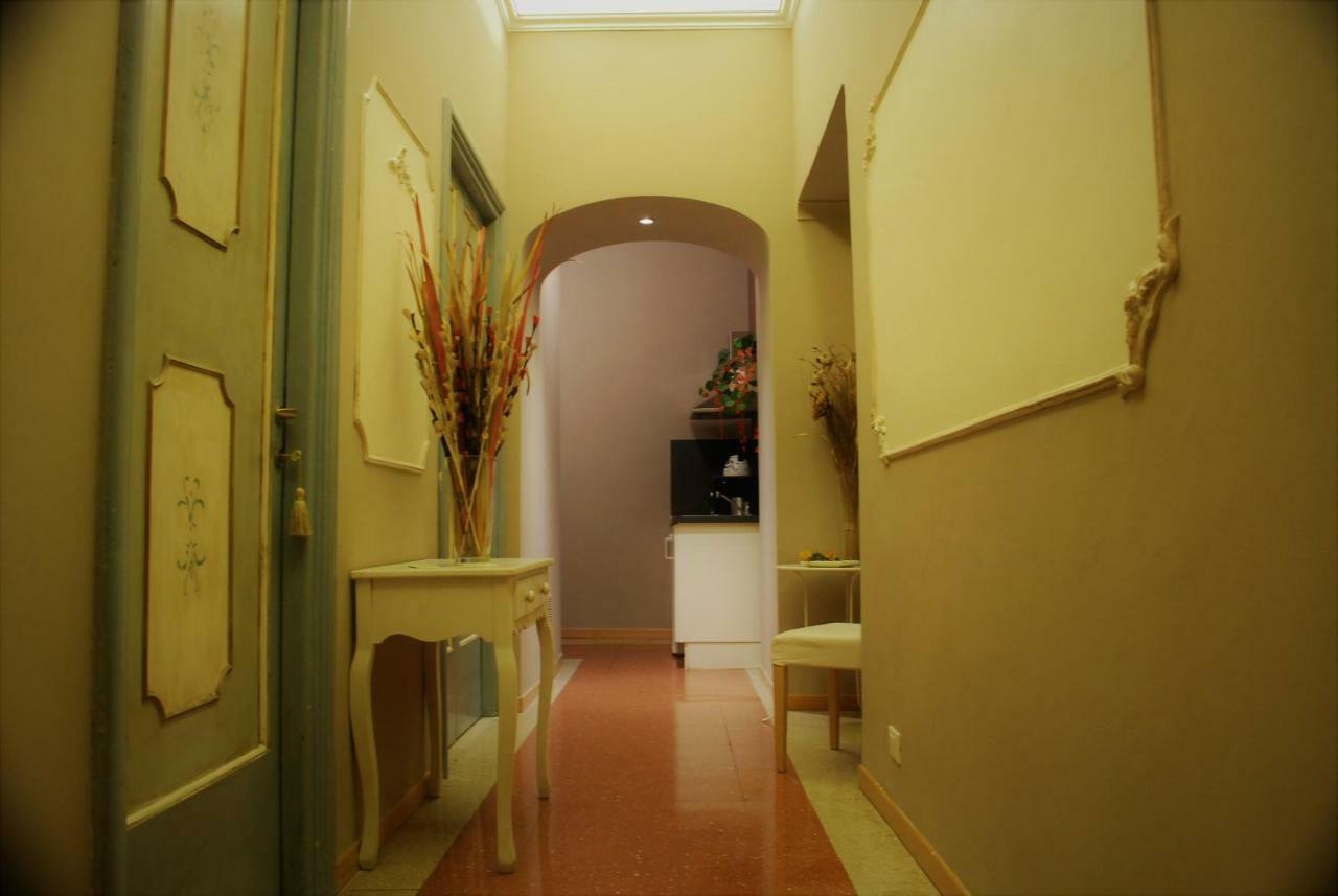 Costantino Primo Holiday - Roma St.Pietro Exterior foto
