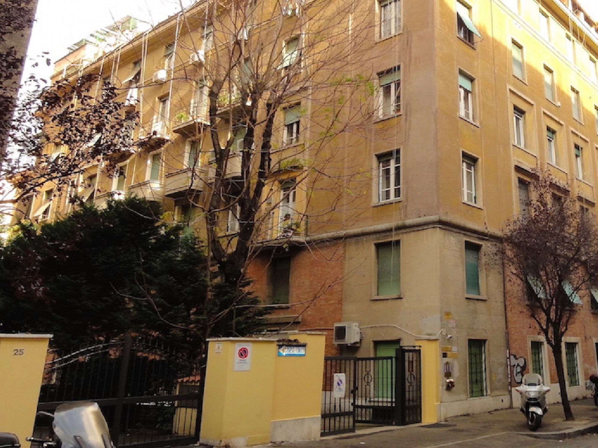 Costantino Primo Holiday - Roma St.Pietro Exterior foto